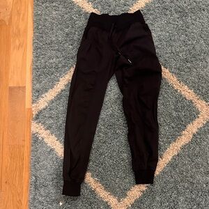 Lululemon dance studio pants